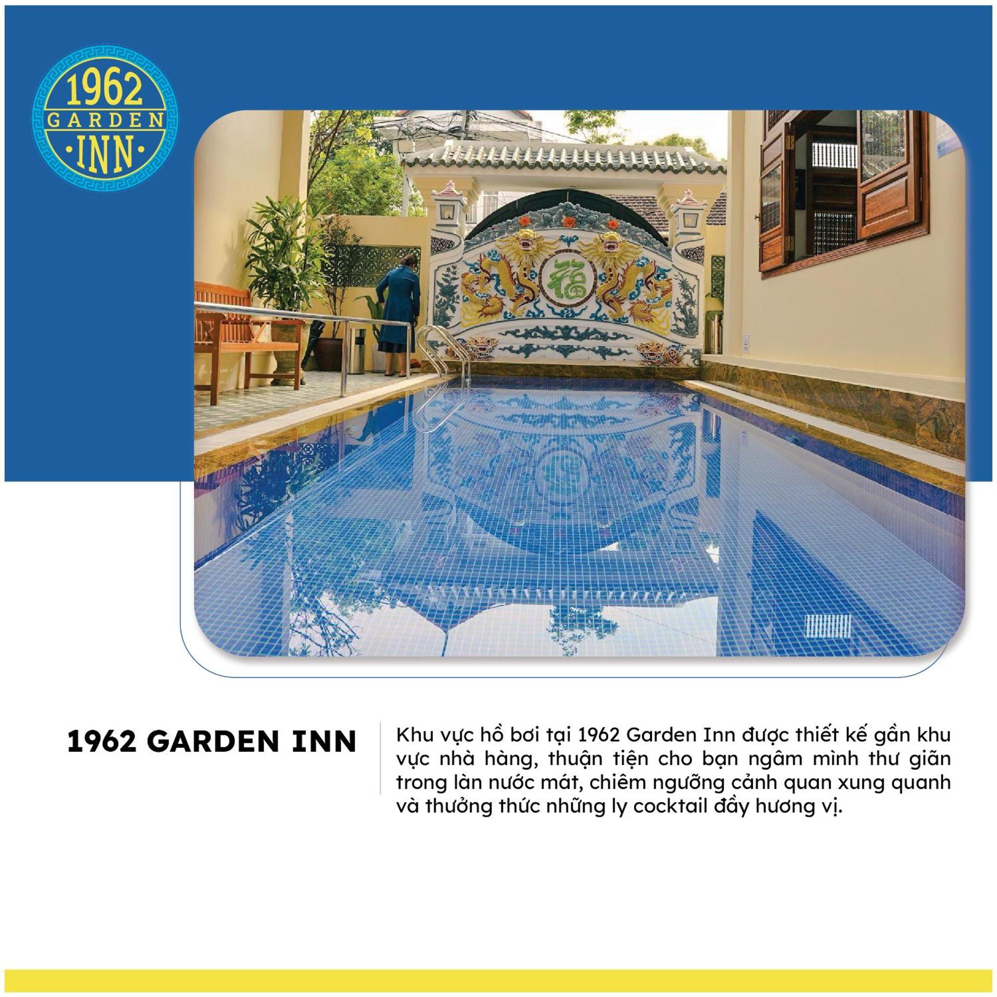 75 Garden Inn Hue Exteriör bild