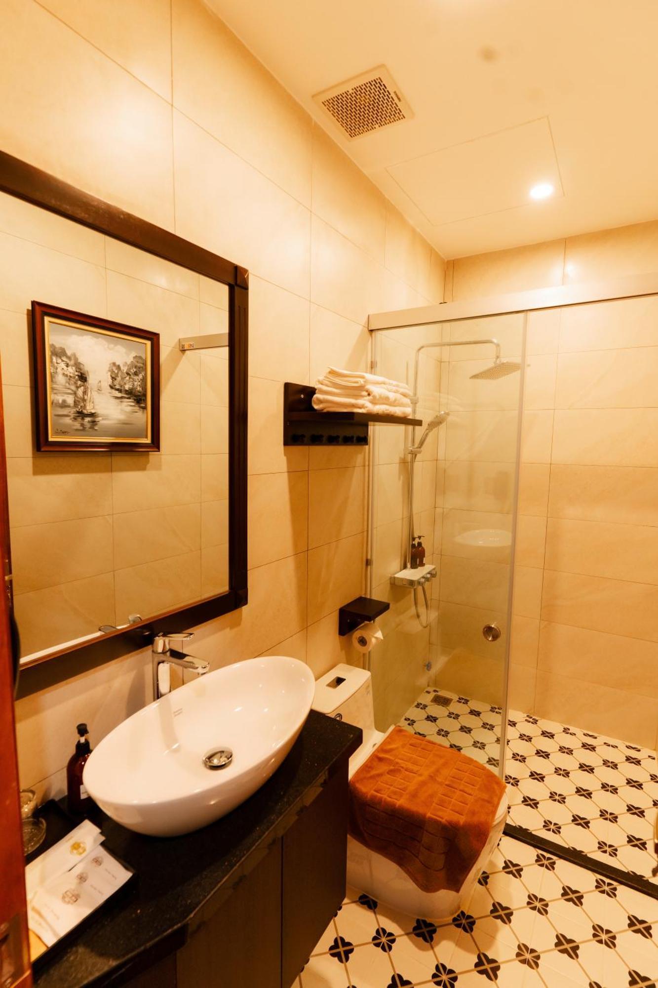 75 Garden Inn Hue Exteriör bild
